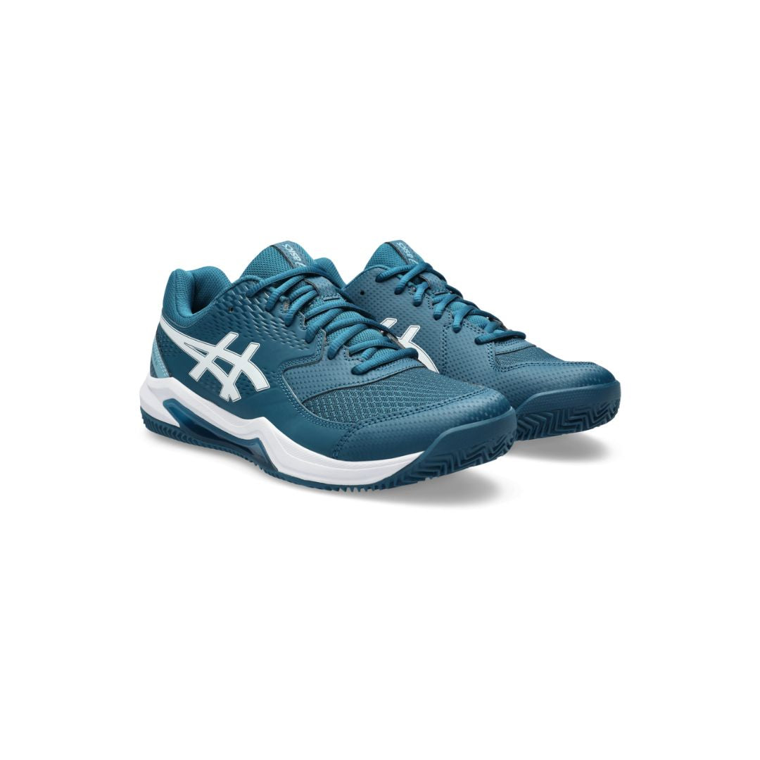 Gel-Dedicate 8 Clay Shoes