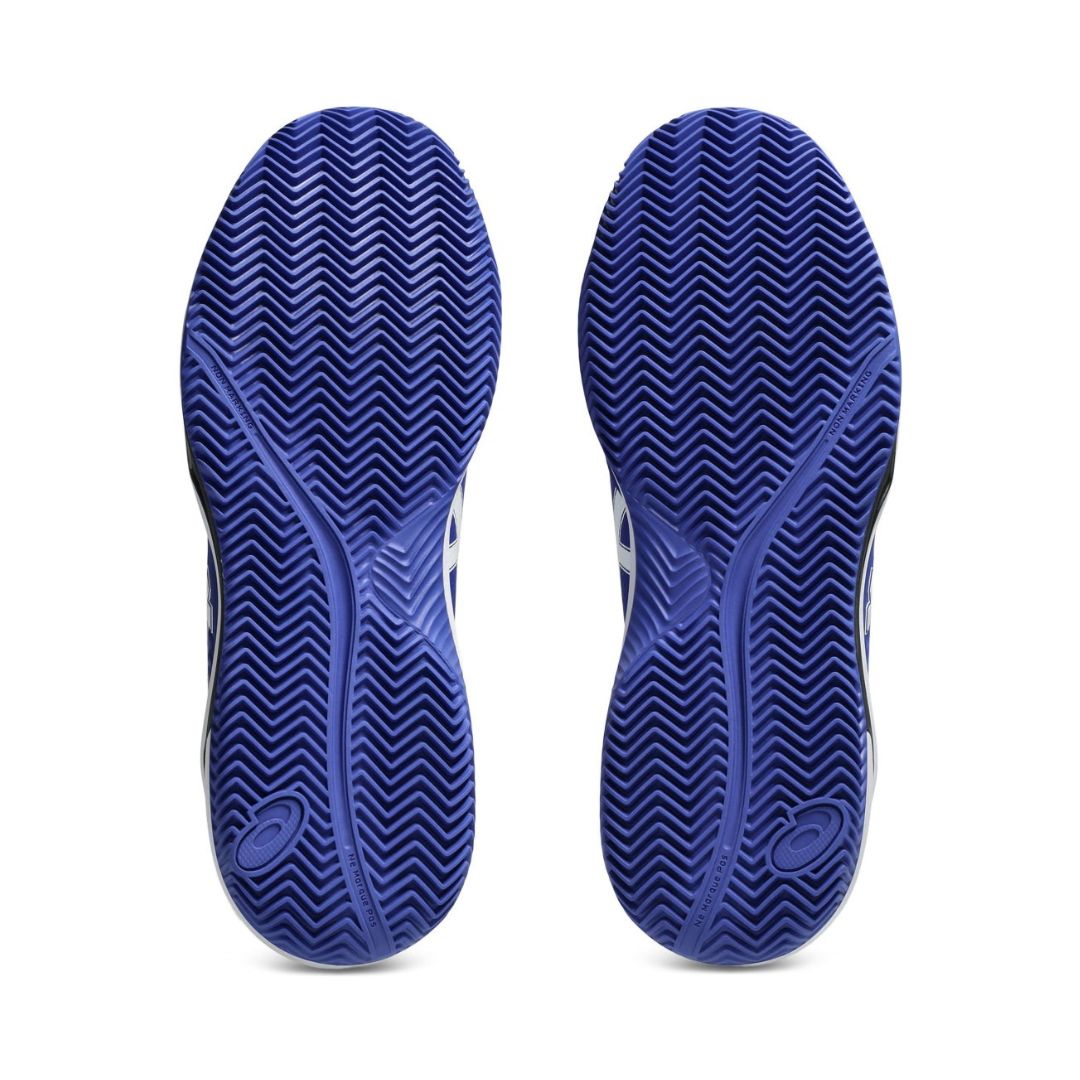 Gel-Dedicate 8 Clay Shoes