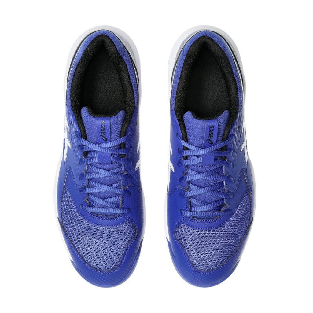 Gel-Dedicate 8 Clay Shoes