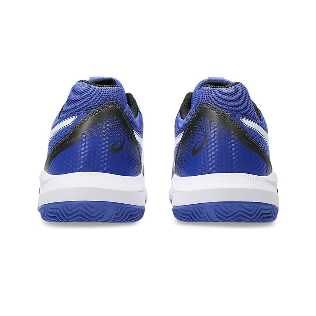 Gel-Dedicate 8 Clay Shoes