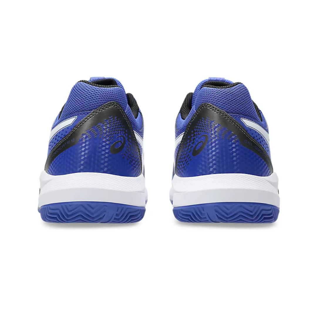 Gel-Dedicate 8 Clay Shoes