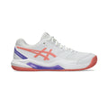 Gel-Dedicate 8 Padel Shoes