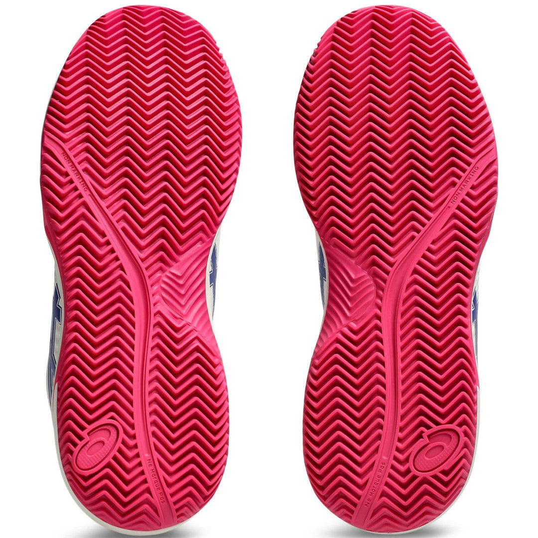Gel-Dedicate 8 Clay Shoes