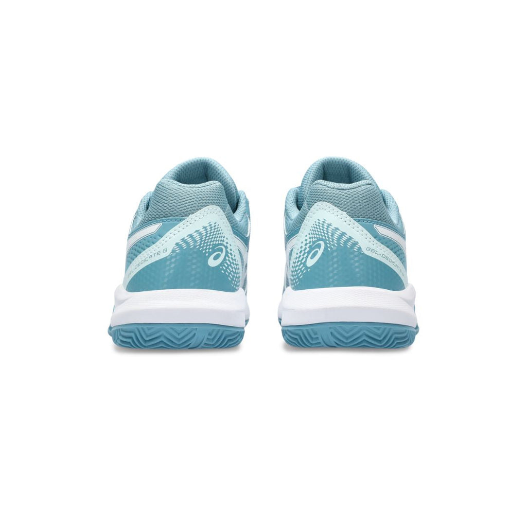 Gel-Dedicate 8 Clay Shoes