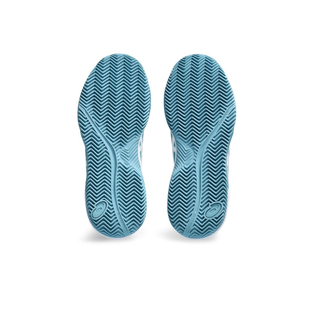 Gel-Dedicate 8 Clay Shoes