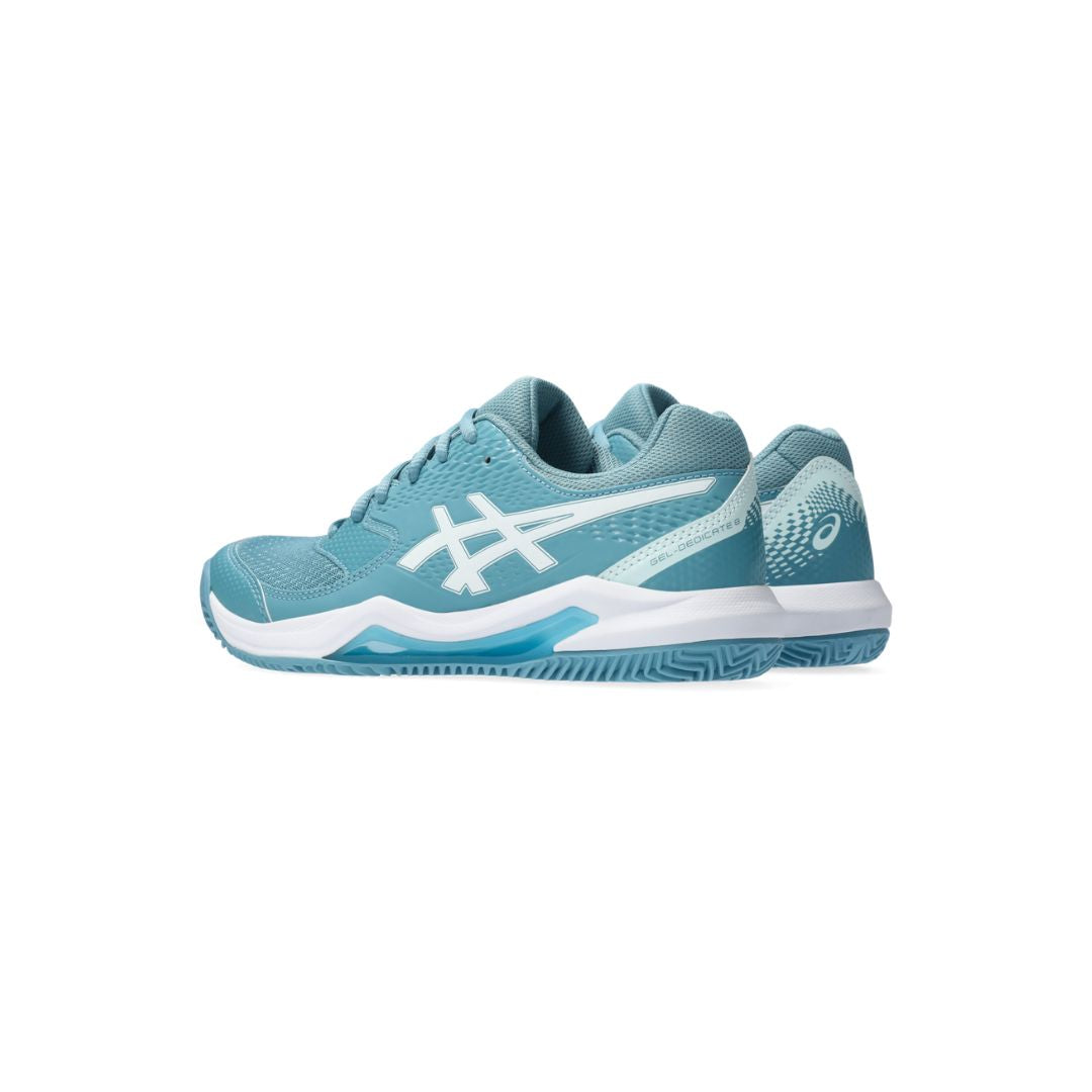 Gel-Dedicate 8 Clay Shoes