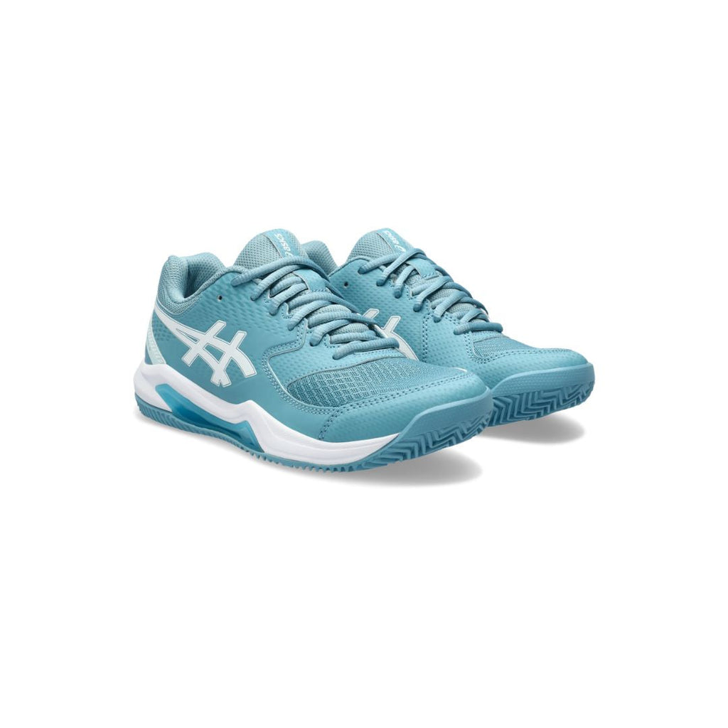 Gel-Dedicate 8 Clay Shoes