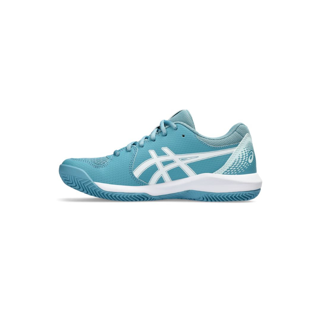 Gel-Dedicate 8 Clay Shoes