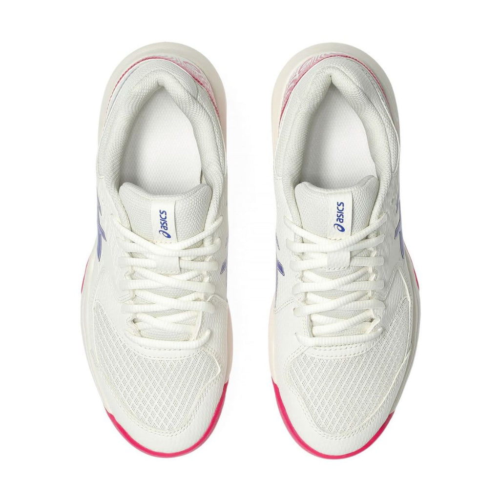 Gel-Dedicate 8 Clay Shoes