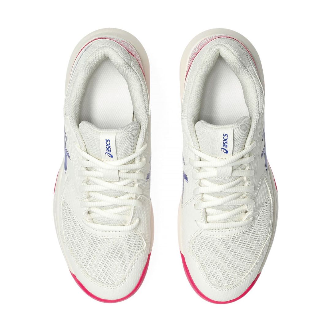 Gel-Dedicate 8 Clay Shoes