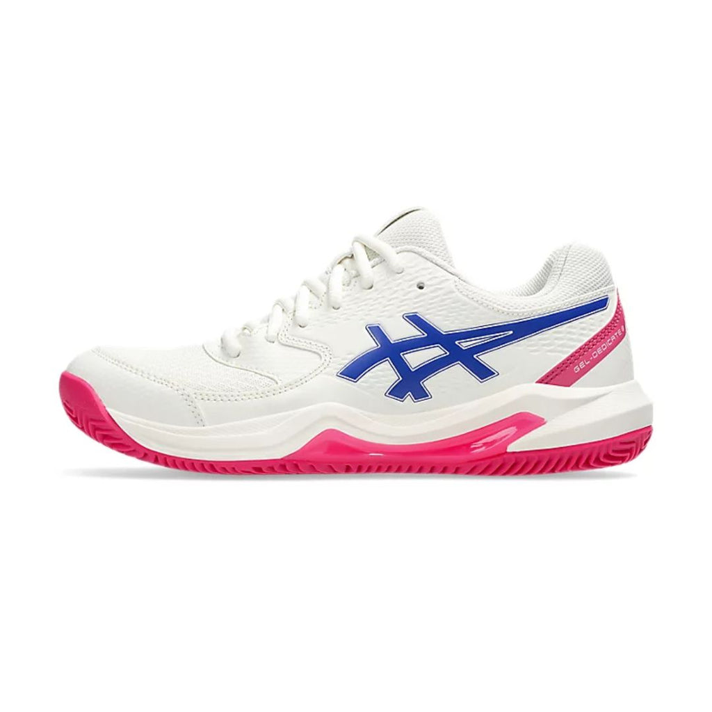 Gel-Dedicate 8 Clay Shoes