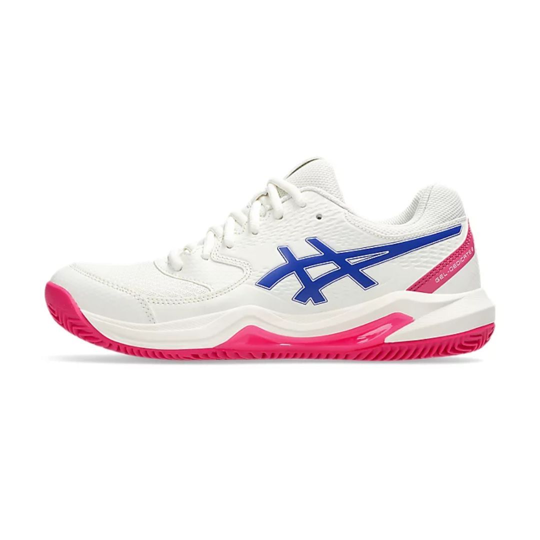 Gel-Dedicate 8 Clay Shoes