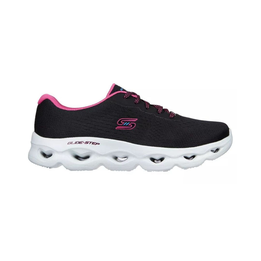 Glide-Step Allure Lifestyle Shoes