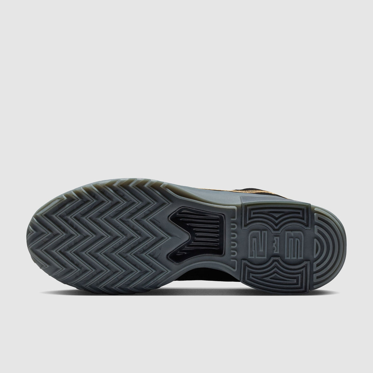 Nike LeBron Witness IX