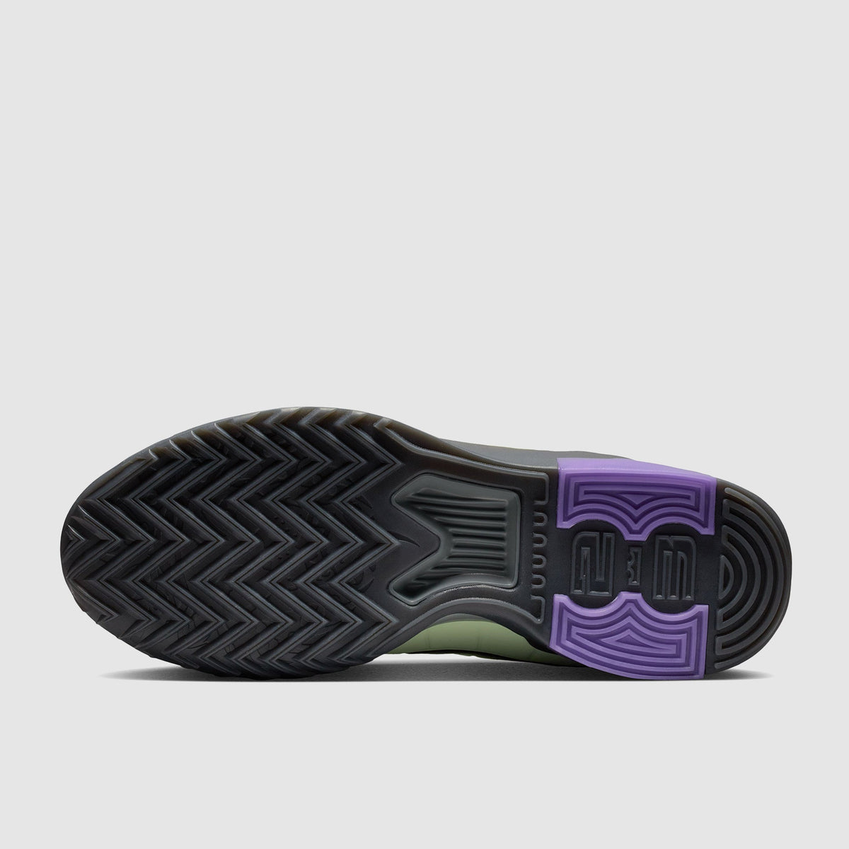 Nike LeBron Witness IX