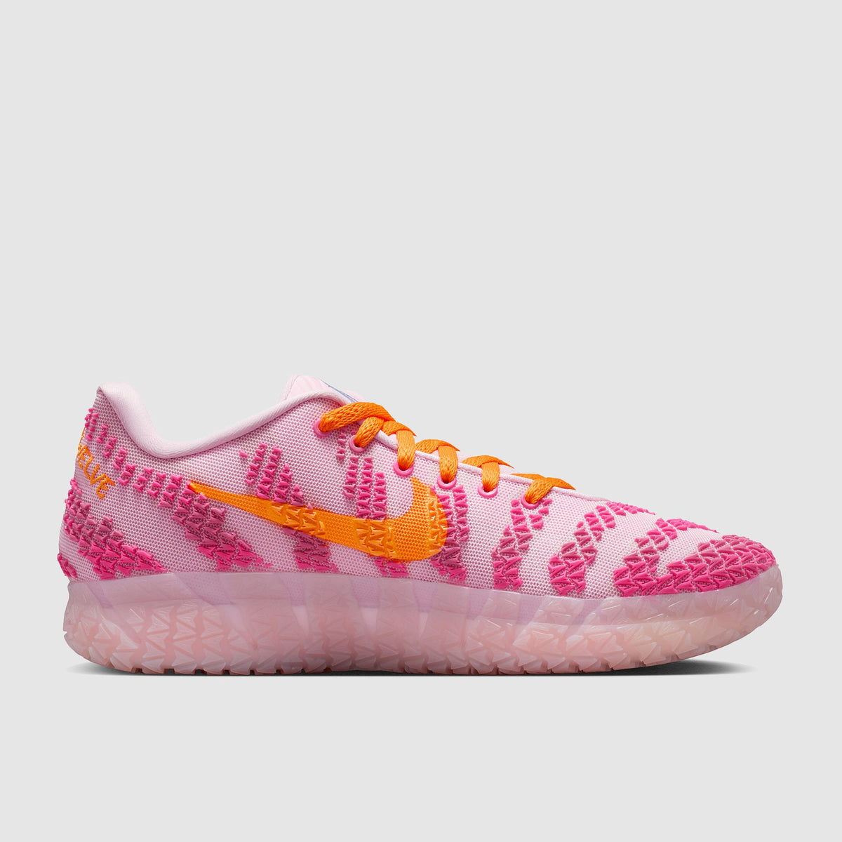 Nike Ja 3