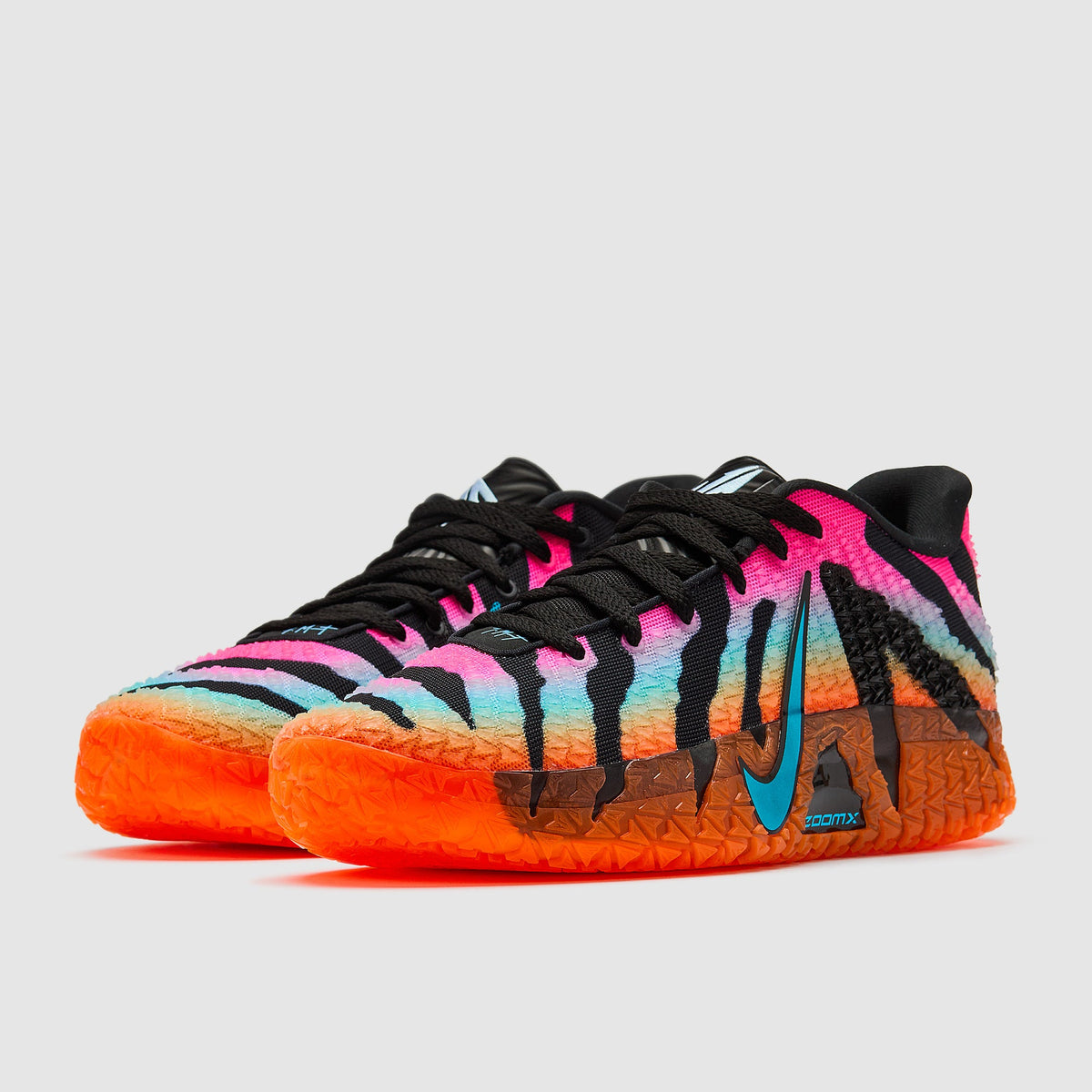 Nike Ja 3