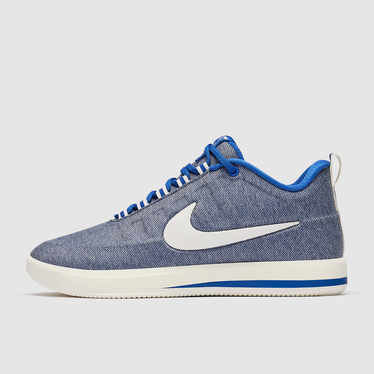 Nike Book 2