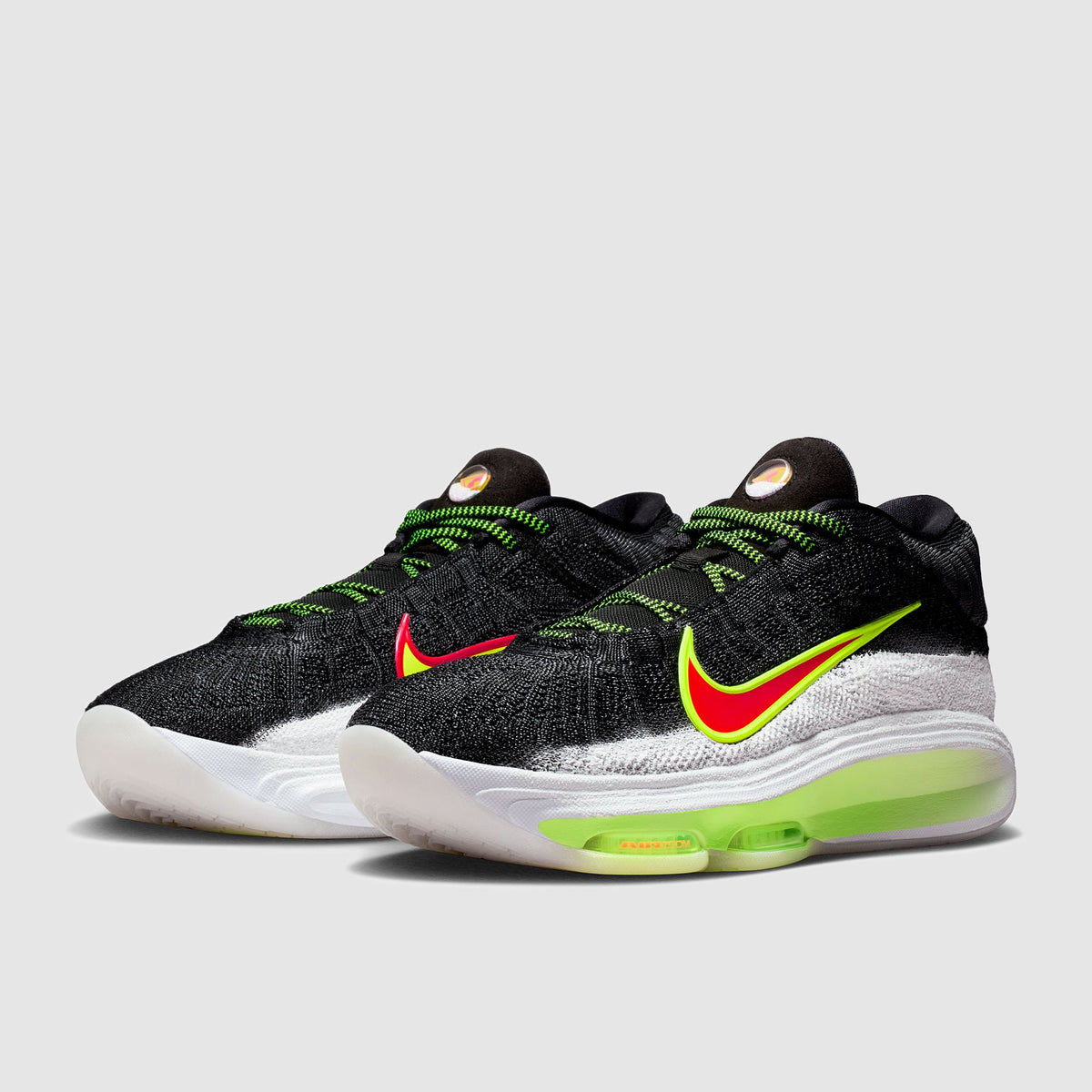 Nike G.T. Hustle 3