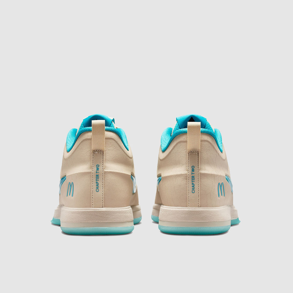 Nike Book 2