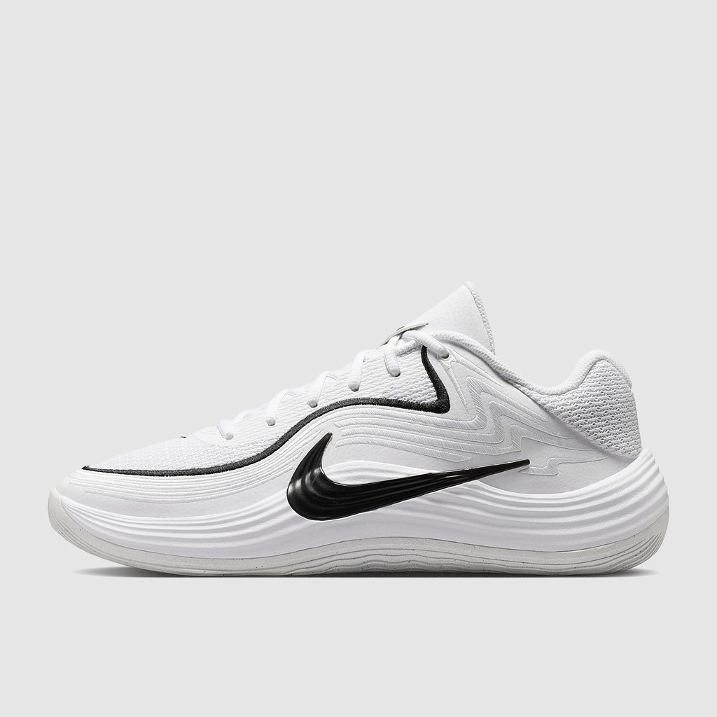 Nike Precision 8 Low