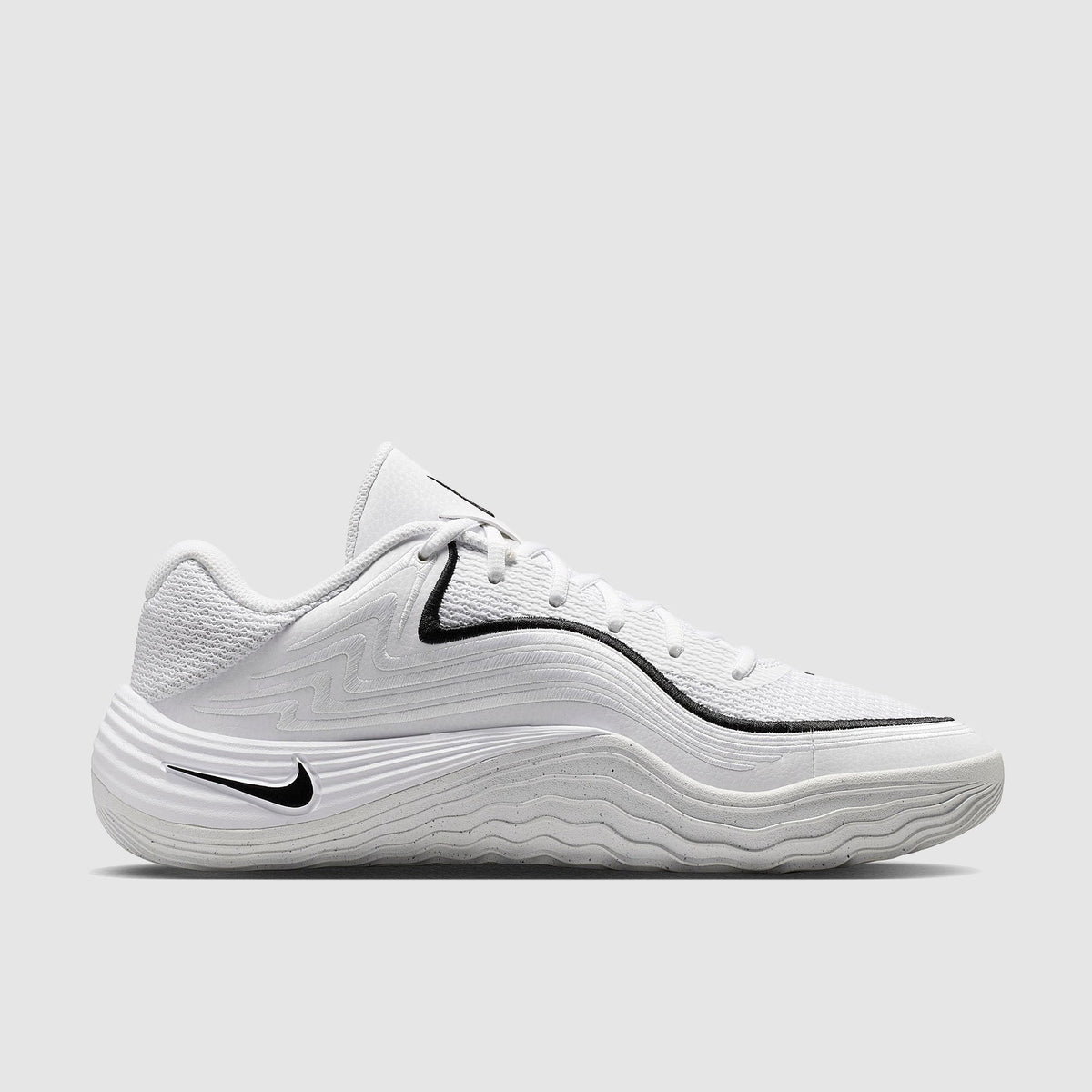 Nike Precision 8 Low