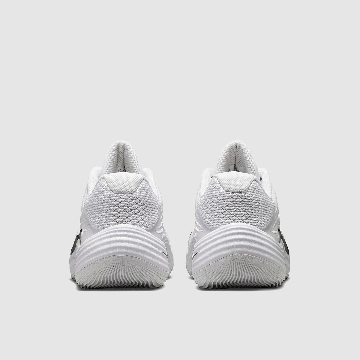 Nike Precision 8 Low