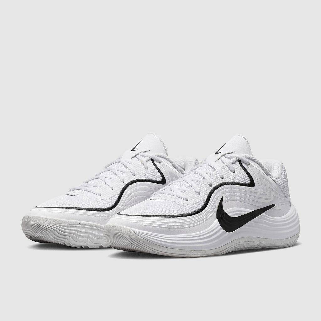 Nike Precision 8 Low