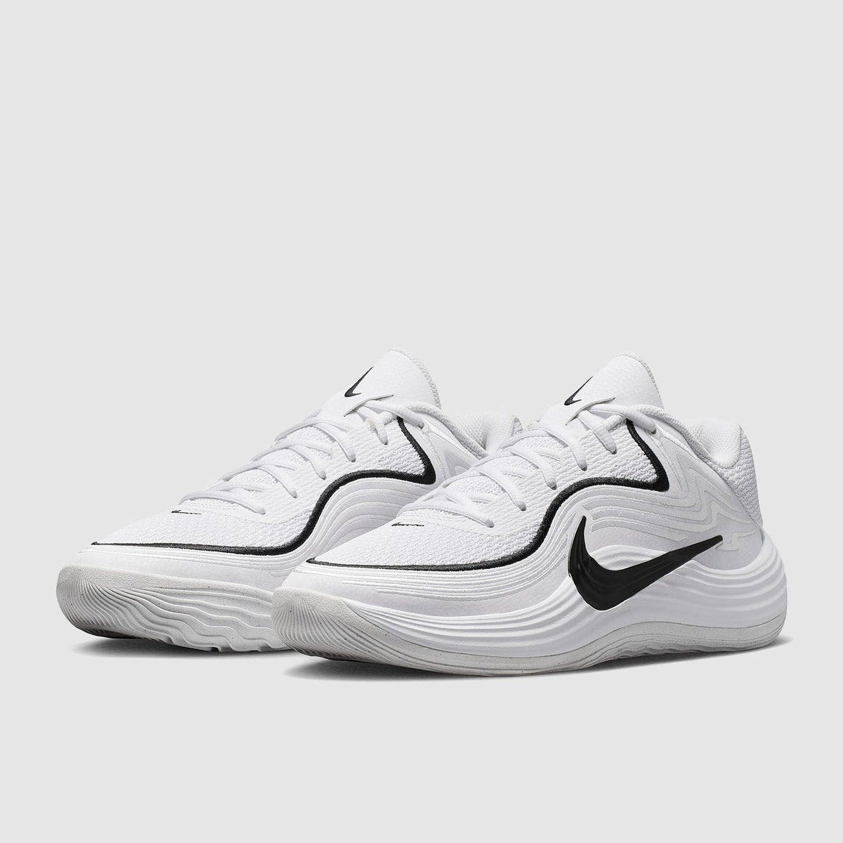 Nike Precision 8 Low
