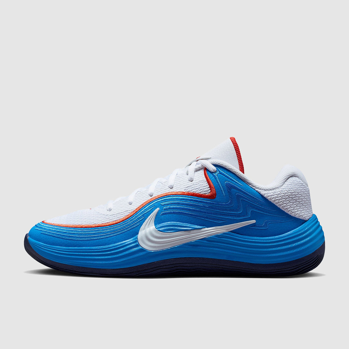 Nike Precision 8 Low