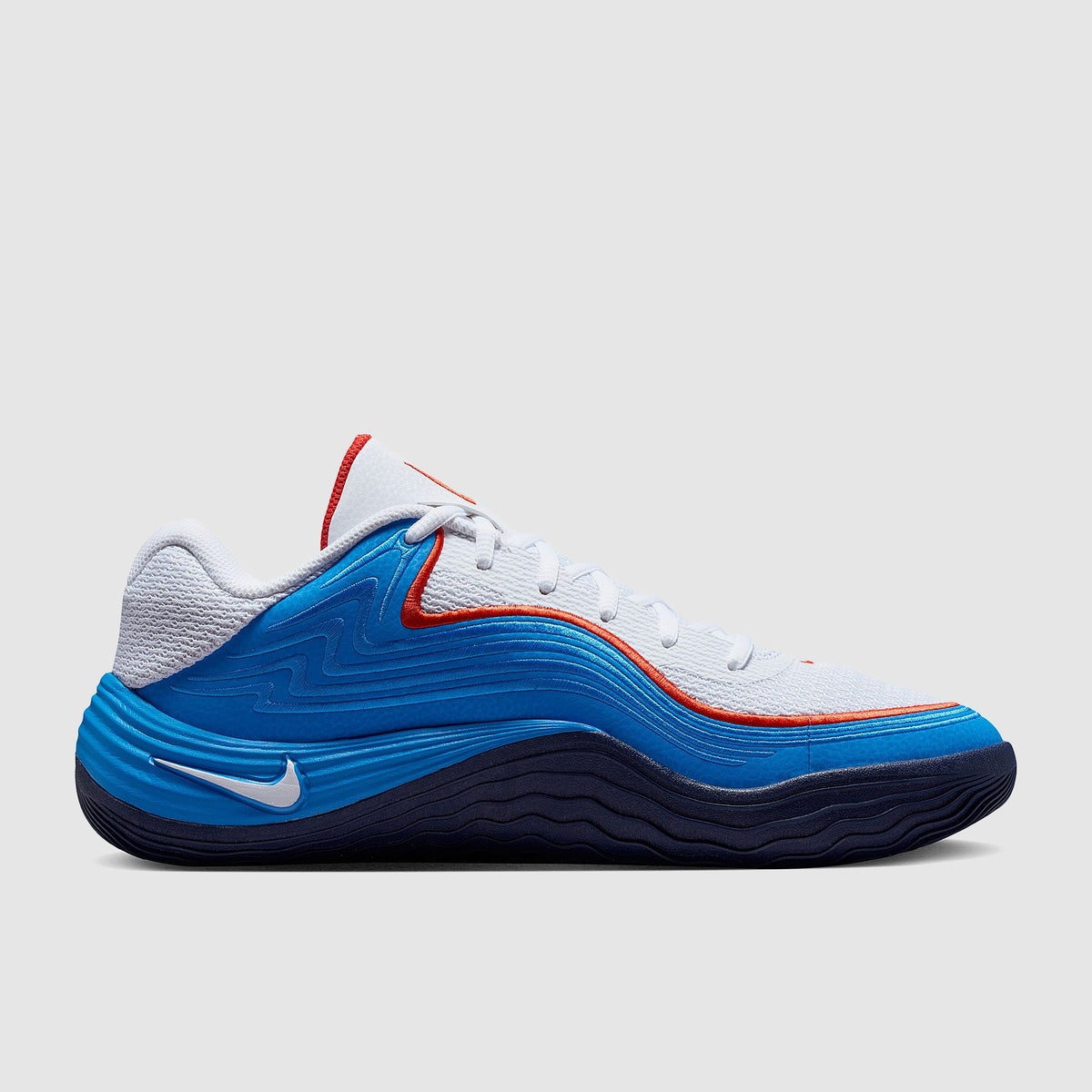 Nike Precision 8 Low