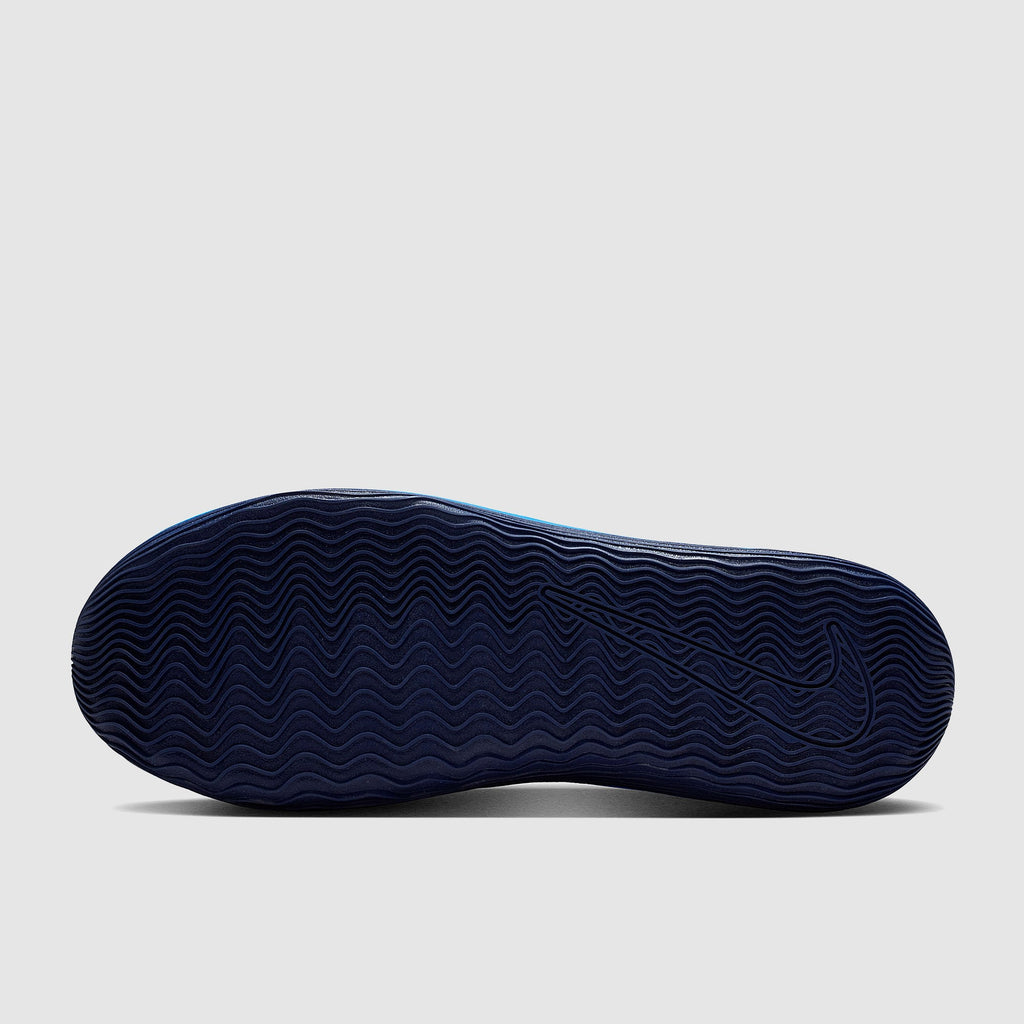 Nike Precision 8 Low