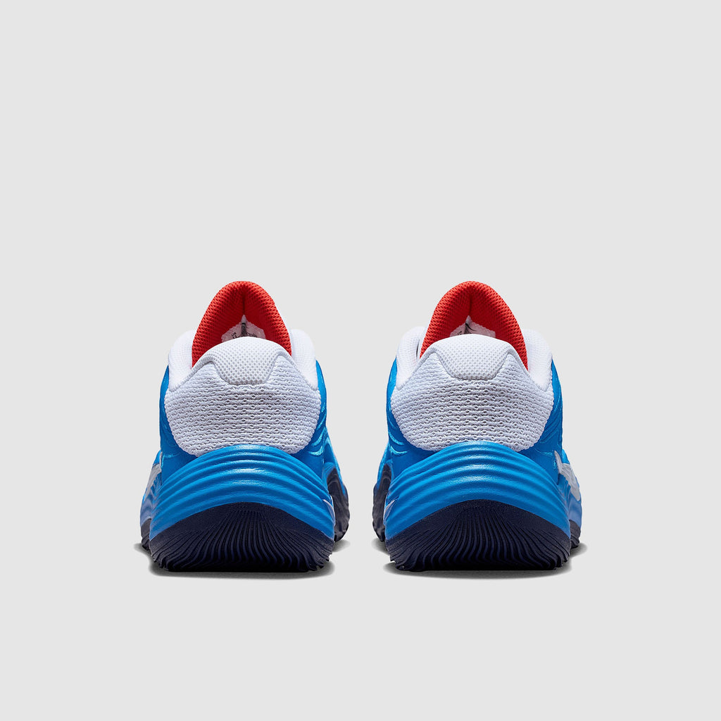 Nike Precision 8 Low
