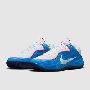 Nike Precision 8 Low