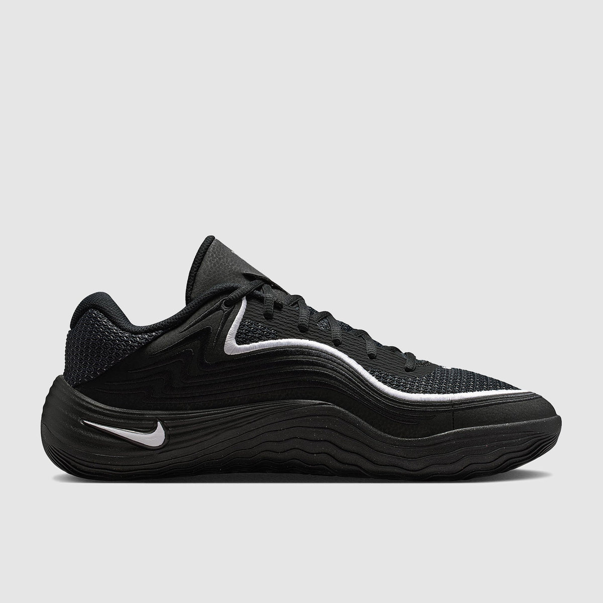 Nike Precision 8 Low