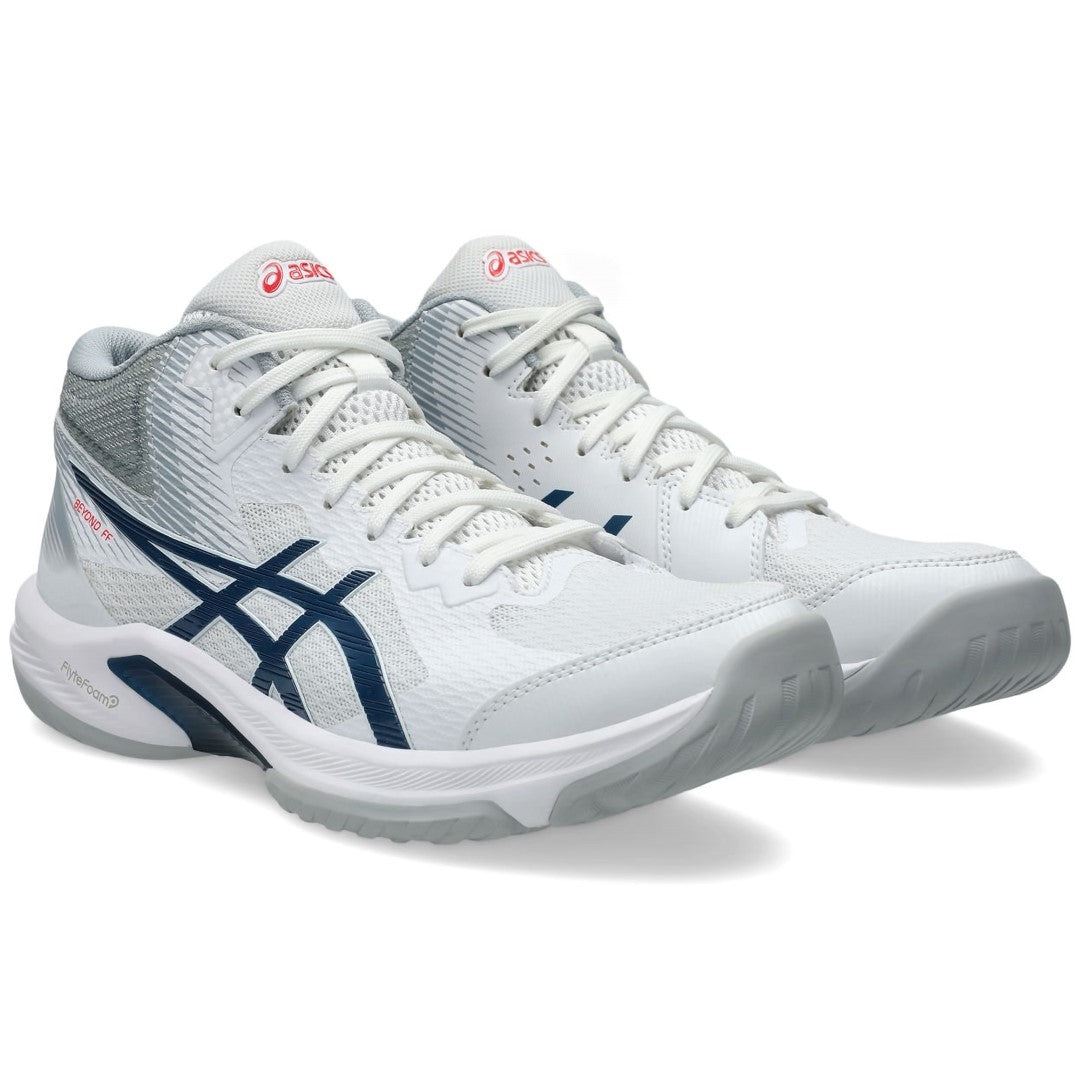 Beyond Ff Mt Shoes