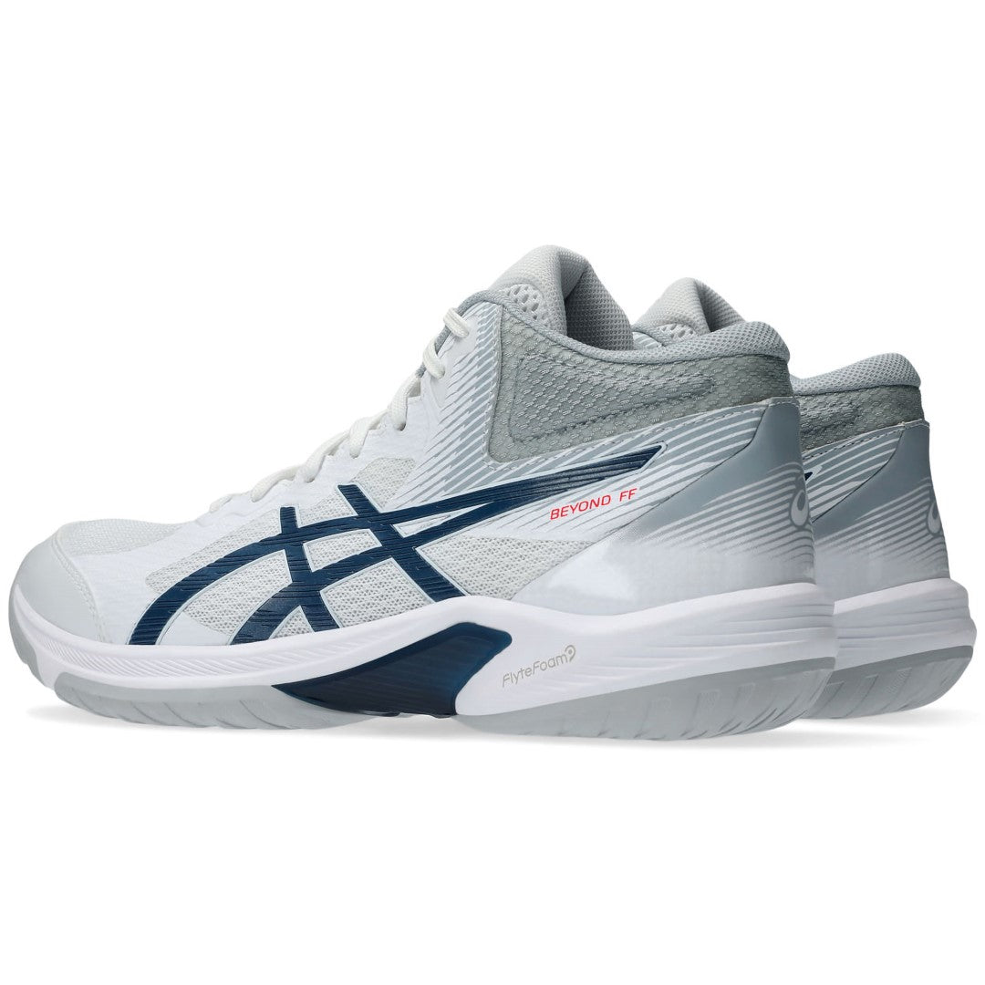 Beyond Ff Mt Shoes