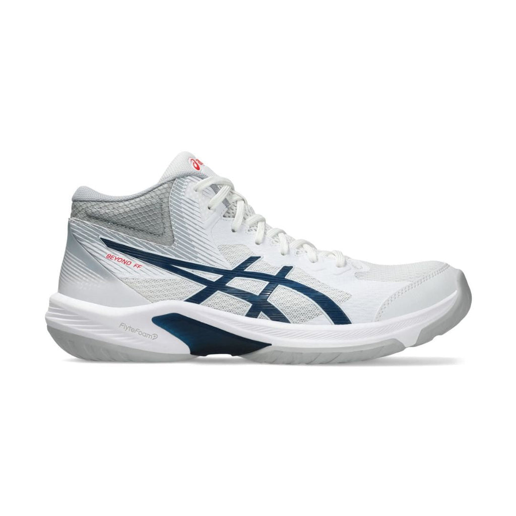 Beyond Ff Mt Shoes