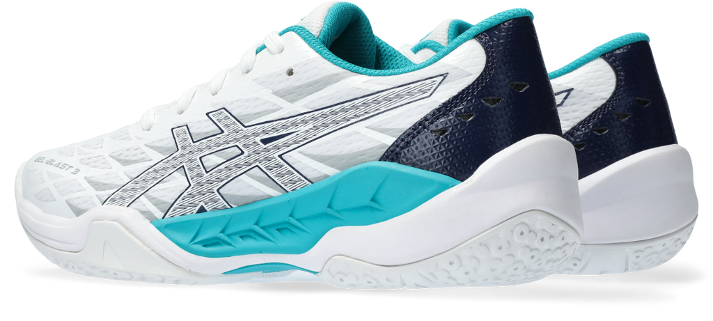 Gel-Blast 3 Gs Shoes
