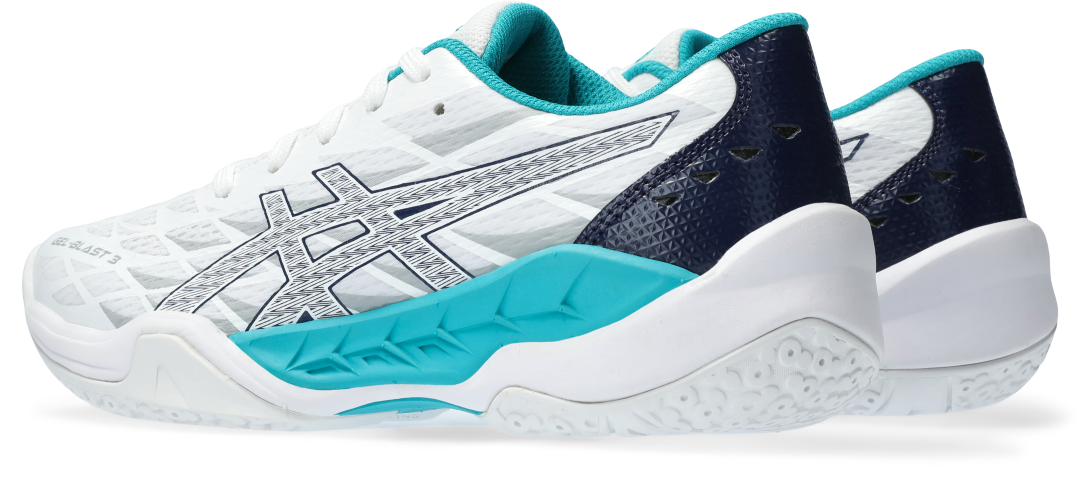 Gel-Blast 3 Gs Shoes