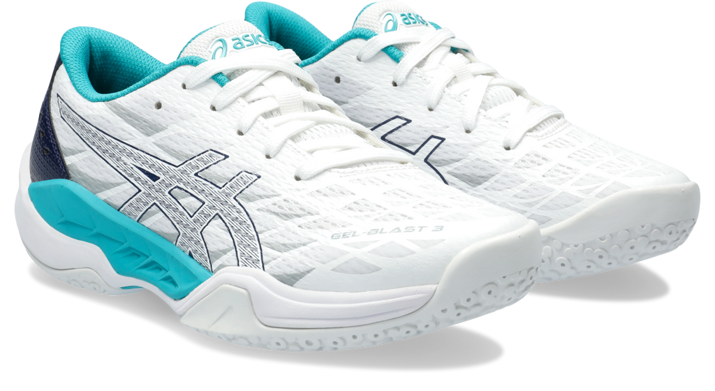 Gel-Blast 3 Gs Shoes