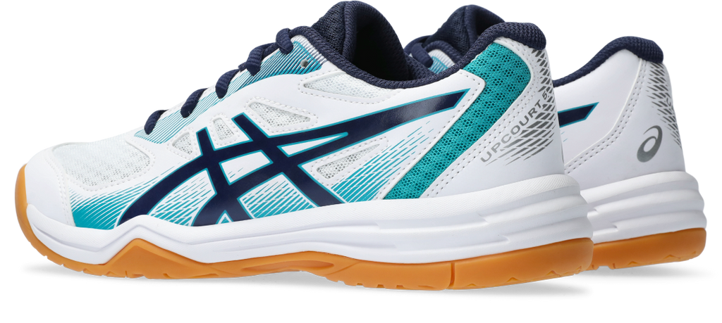 Upcourt 5 Gs Shoes