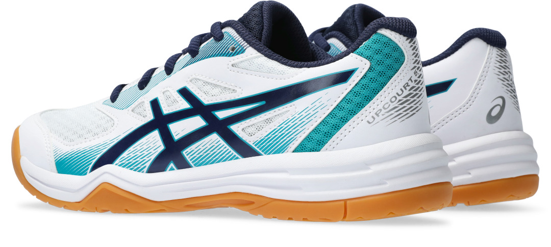 Upcourt 5 Gs Shoes