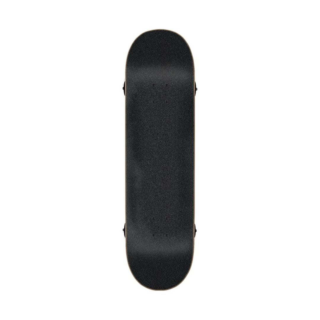 Complete Classic Dot Full 8" x 31" Skateboard