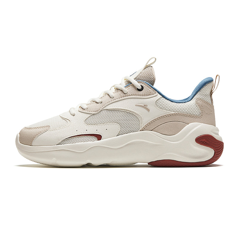 Gravity Chunky Lifestyle Shoes