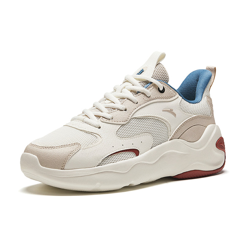 Gravity Chunky Lifestyle Shoes