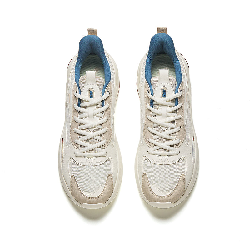 Gravity Chunky Lifestyle Shoes