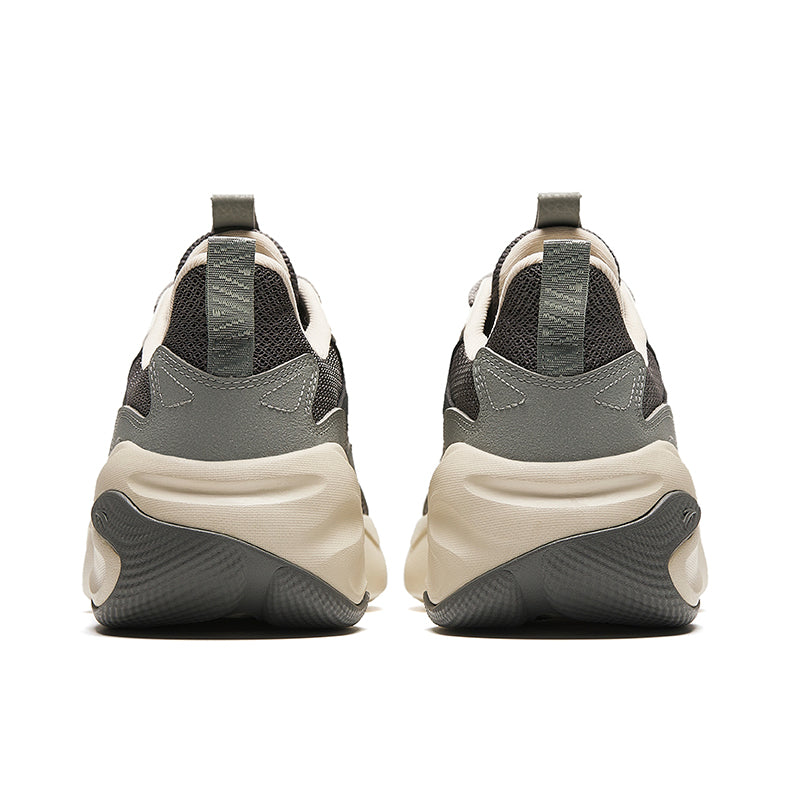 Gravity Chunky Lifestyle Shoes