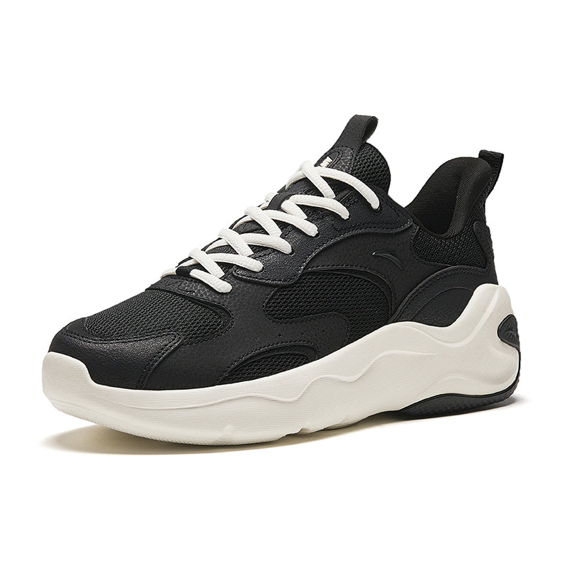 Gravity Chunky Lifestyle Shoes
