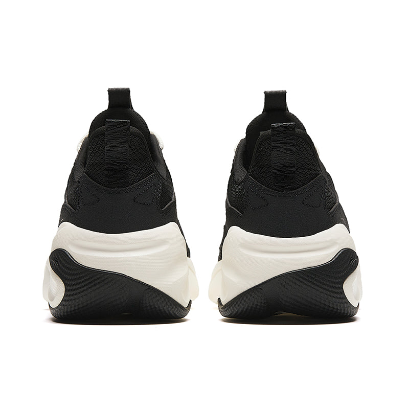 Gravity Chunky Lifestyle Shoes